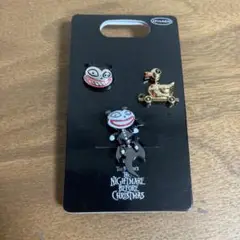 ナイトメア ピアスセット 未使用