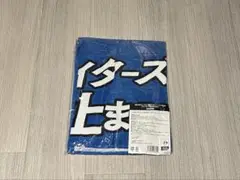 日本ハム　ファイターズ愛が止まらない　タオル