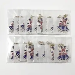 にじさんじ DMMスクラッチ 魔使マオ