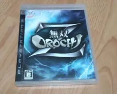 無双OROCHI Z　PS3