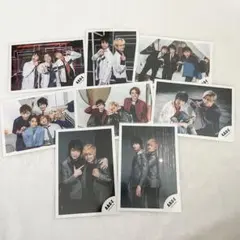 A.B.C-Z 公式写真 集合 混合