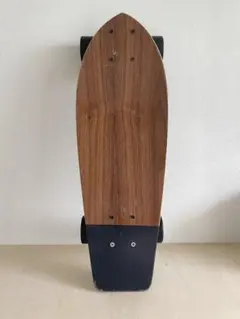 SALTSURF ソルトサーフ スケートボード スケボー クルージング