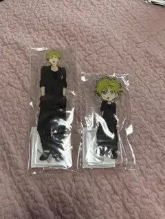 FiFS 秋山隼人 アクリルスタンド