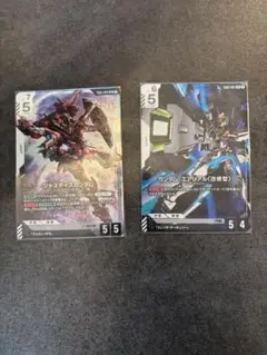ガンダムカードゲーム レジェンド