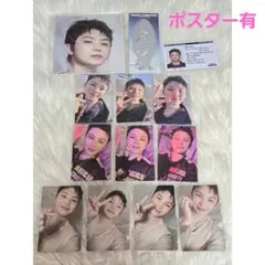 SEVENTEEN HAPPY BURSTDAY まとめ売り ウジ ②