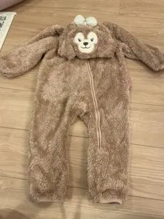 公式シェリーメイ　カバーオール