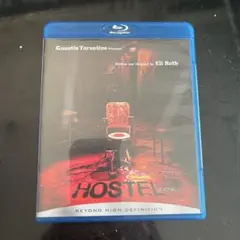 Blu-ray HOSTEL ホステル
