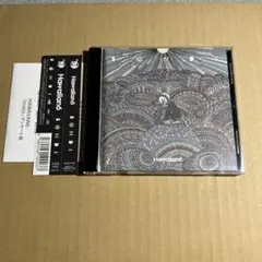 Hawaiian6 ハワイアン6 BONDS CD