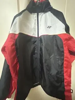 YONEX ウォームアップ ウェア