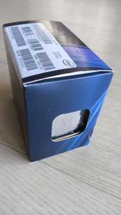 Intel CPU i5-9400Fセット
