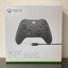 【新品】 Xbox ワイヤレス コントローラー+USB-Cケーブル