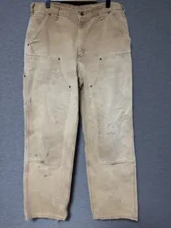 Carhartt double knee カーハート ダブルニー メキシコ製
