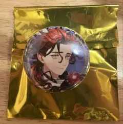 FGO ダンテ 缶バッジ