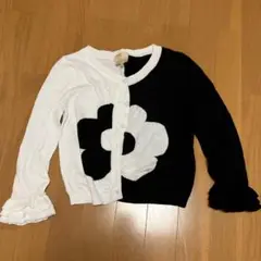＊LYN Around＊キッズカーディガン＊