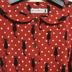 マタノアツコパジャマ