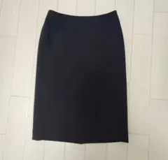 Theory 黒 タイトスカート 00　未使用品