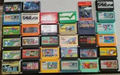 スーパーファミコンカセット まとめ売り