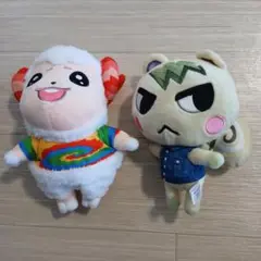 どうぶつの森　ジュンぬいぐるみとまめつぶカタログガイド どうぶつの森 ジュンぬいぐるみとまめつぶカタログガイド