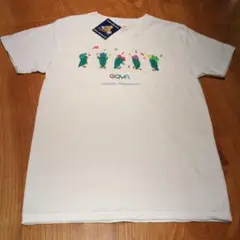 Little Romance ゴーヤちゃんTシャツ 150サイズ