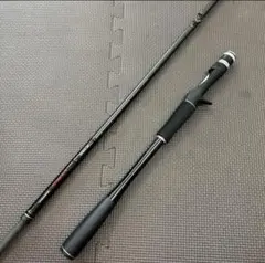 174XH-SB バスロッド 7'4\" 150g 174XH-SB バスロッド 7'4