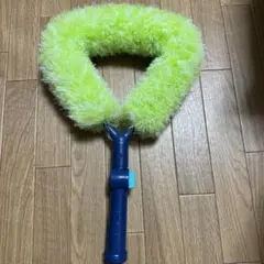 山崎産業(Yamazaki Sangyo) プロテック 高所用ブラシ首振り