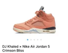 NIKE Air jordan 5 ナイキ ジョーダン キャレド 1 限定 og