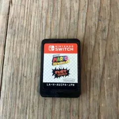 スーパーマリオ3Dワールド+フューリーワールド(ソフトのみ)