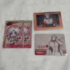 無期迷途 hitcard 第2弾　ビクトリア