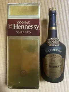 ヘネシー Hennessy ナポレオンブランデー コニャック