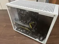RYZEN搭載自作ゲーミングPC 16GB windows11