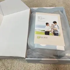 ケラッタ デュアルファンシート 保冷剤２個付き