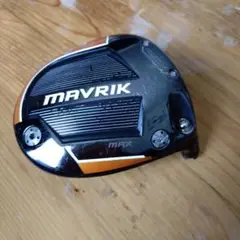 MAVRIK MAX ドライバー 10.5度 キャロウェイ マーベリック