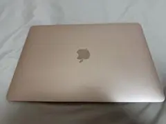 MacBook Air 2020 13インチ（充電器・箱付き）