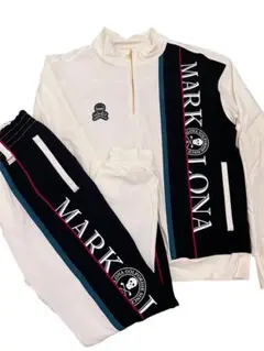 MARK LONA セットアップ