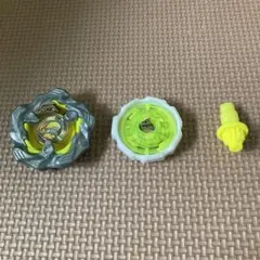 ホエールウェーブ7-60K ベイブレードX