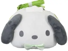 【新品】ポーチ サンリオ ポチャッコ 小物入れ　ポーチ　カバン