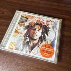 ONE LOVE THE VERY BEST OF BOB MARLEY