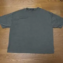 MONO-MARTカーキ Tシャツ 半袖