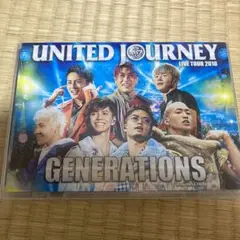 GENERATIONS from EXILE TRIBE/GENERATION…
