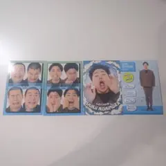 よしもとコレカ第5弾 コットン