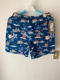 Hiker Aloha Short Pants / Marmot ハイカーアロハ