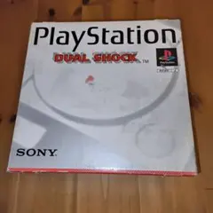 SONY PS1 プレステ 初代 SCPH-7000 デュアルショック対応 箱付