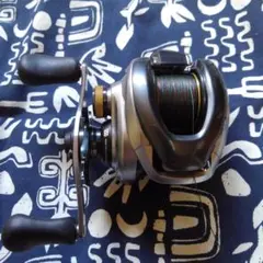 シマノ メタニウム XG かなり美品
