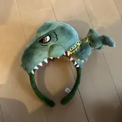 ユニバーサルスタジオジャパンカチューシャ