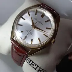 SEIKO Skylighter 21石 手巻きmen's