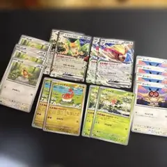 ポケモンカードセット