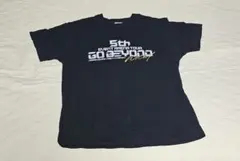 ウマ娘プリティーダービー　5thライブ　GOBEYOND WISH　Lサイズ