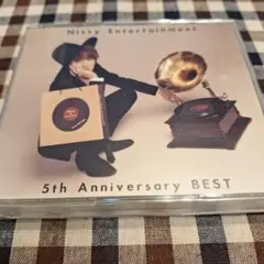 BEST/Nissy