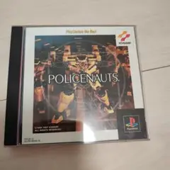 Best版 ポリスノーツ