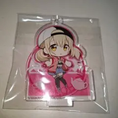 プロセカ ANIMAXカフェ 小豆沢こはね アクリルスタンド